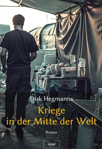 Kriege in der Mitte der Welt