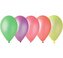 Balony Disco 13cm 5szt