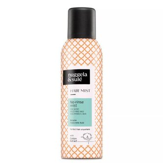Bezoplachová vlasová mlha Nuggela & Sulé 207 ml