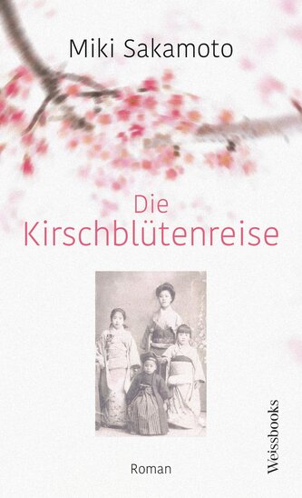 Die Kirschblütenreise