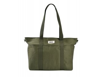 Přebalovací taška Madrid Seagrass