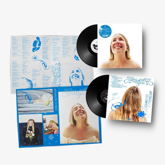 Austra:  Chin Up Buttercup