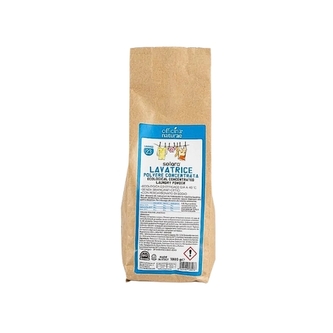 Ekologický organický prací prášek Officina Naturae 1kg