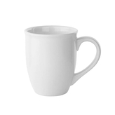 KUBEK BARYŁKA 330ML BIAŁY N/N BZ