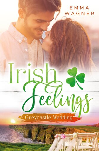 Irish Feelings - Greycastle Wedding