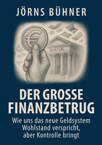 Der große Finanzbetrug