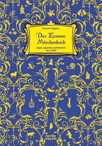 Das Essener Märchenbuch