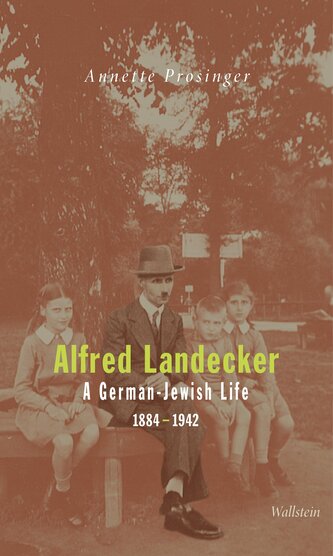 Alfred Landecker