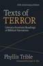 Texts of Terror (40th Anniversary Edition)
