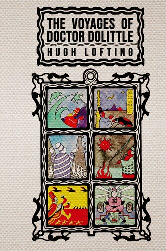 The Voyages of Doctor Dolittle