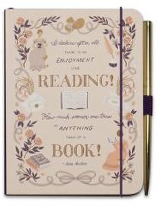 Notatnik A6 długopisem Duma i Uprzenie