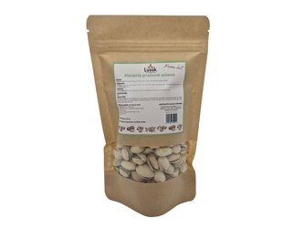 Pistácie pražené solené