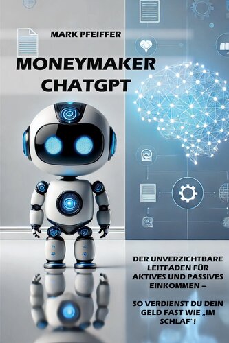 Moneymaker ChatGPT