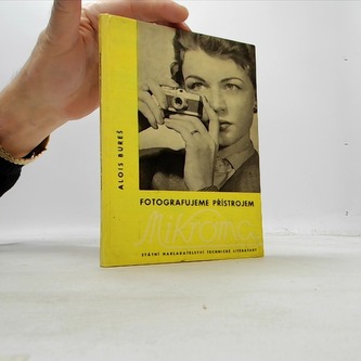 Fotografujeme přístrojem Mikroma