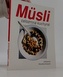 Müsli Celozrnná kuchyně