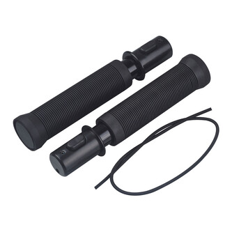 Rukojeti řídítek Sprite Suspension – komplet