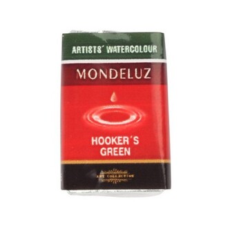 Koh-i-noor 1636/725 - akvarelová barva, zeleň Hookerova