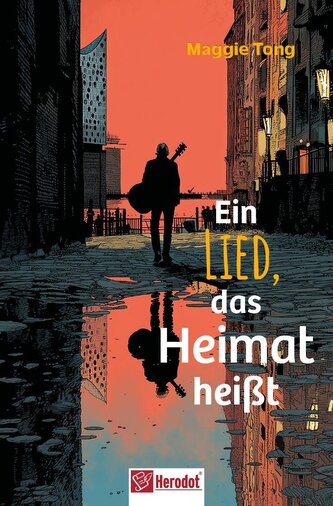 Ein Lied, das Heimat heißt