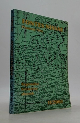 Prameny Nisy II/2001