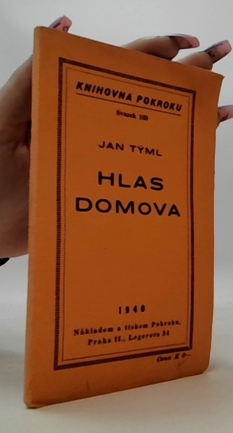 Hlas Domova