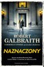 Naznaczony. Cormoran Strike. Tom 8