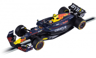 Auto Carrera EVO - 27803 Red Bull Racing "S.Perez"