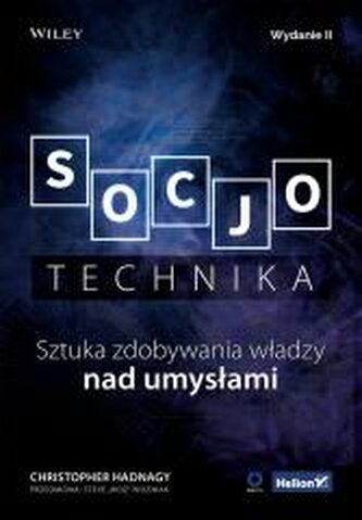 Socjotechnika