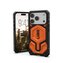 UAG Monarch Pro, Orange - iPhone 17 Pro