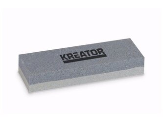 KRT452004 Brusný kámen 150x50x20mm KREATOR