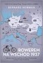 Rowerem na Wschód 1937