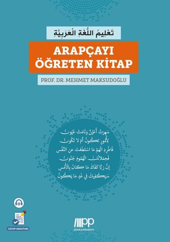 Arapçay¿ Ö¿reten Kitap