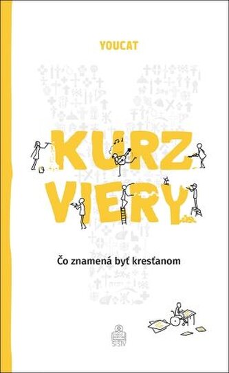 YOUCAT - Kurz viery