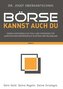 Börse kannst auch du - Band 2