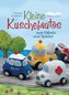 Kleine Kuschelautos zum Häkeln und Spielen. Komplett überarbeitete Neuausgabe. Häkelanleitungen für VW-Bus, Polizeiauto, Feuerwe
