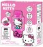 Zegarek cyfrowy edukacyjny z grami Hello Kitty, Kids