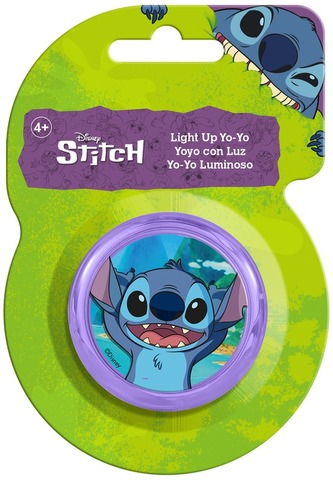 YOYO Stitch, Kids