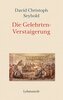 Die Gelehrten-Verstaigerung