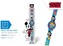 Zegarek Cyfrowy KE02, Clip Strip Mickey, Kids