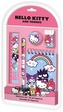 Zestaw piśmienniczy, 5-el. Hello Kitty, Kids