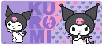 Podkładka na biurko Kuromi, Kids
