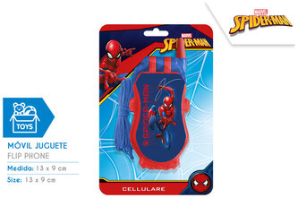 Telefon komórkowy Spiderman, Kids