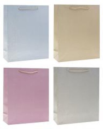 Torebka prezentowa mix