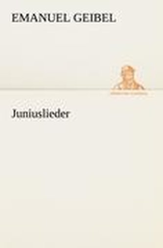 Juniuslieder