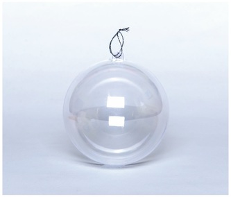 Bombka akrylowa AB-20, Aliga