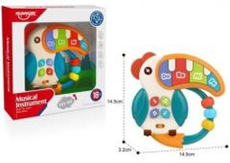 Organy ze światłem i dźwiękiem