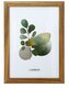 Ramka drewniana 15x21cm D1015, Gedeon