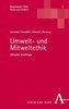 Umwelt- und Mitweltethik