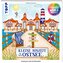 Colorful World Weltreise - Kleine Auszeit an der Ostsee