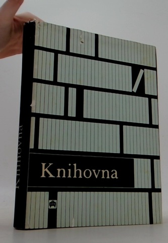 Knihovna - Vědeckoteoretický sborník 1966