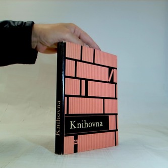 Knihovna - Vědeckoteoretický sborník 12